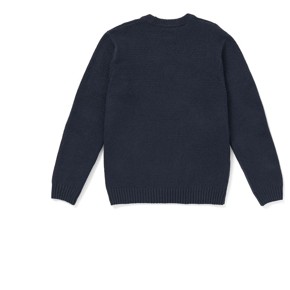 Volcom Edmonder II Sweater - Navy