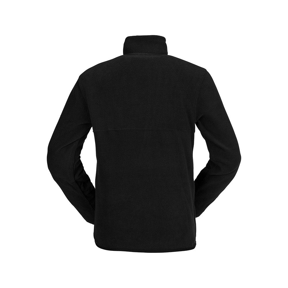 Volcom Kinder-Fleece – Schwarz | Meistverkaufte Produkte | Neue Produkte | Neueste Produkte | surfdevils.com