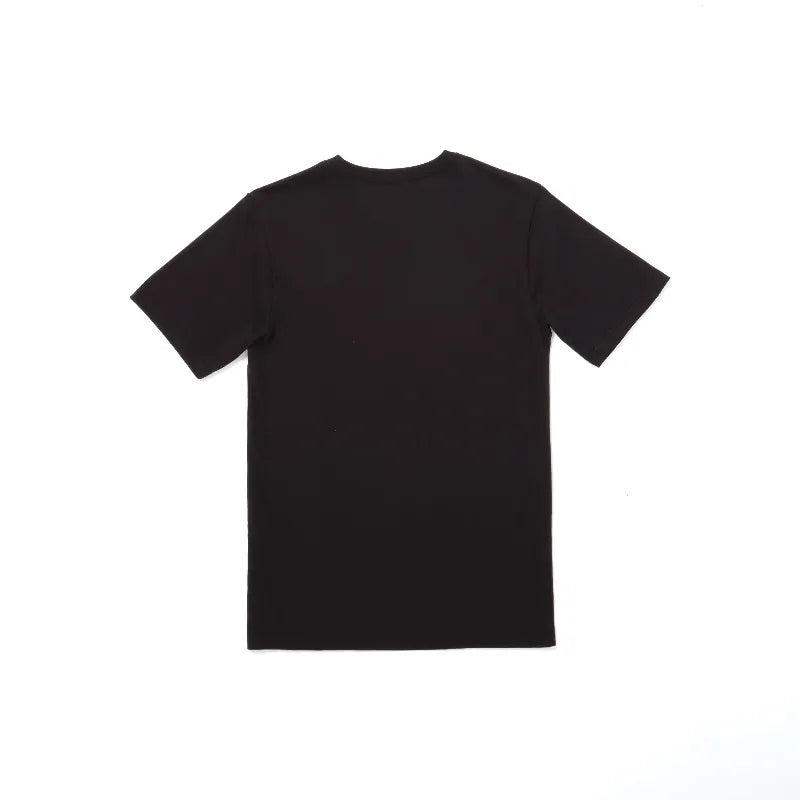 Volcom Phaset Kids T-Shirt - Black