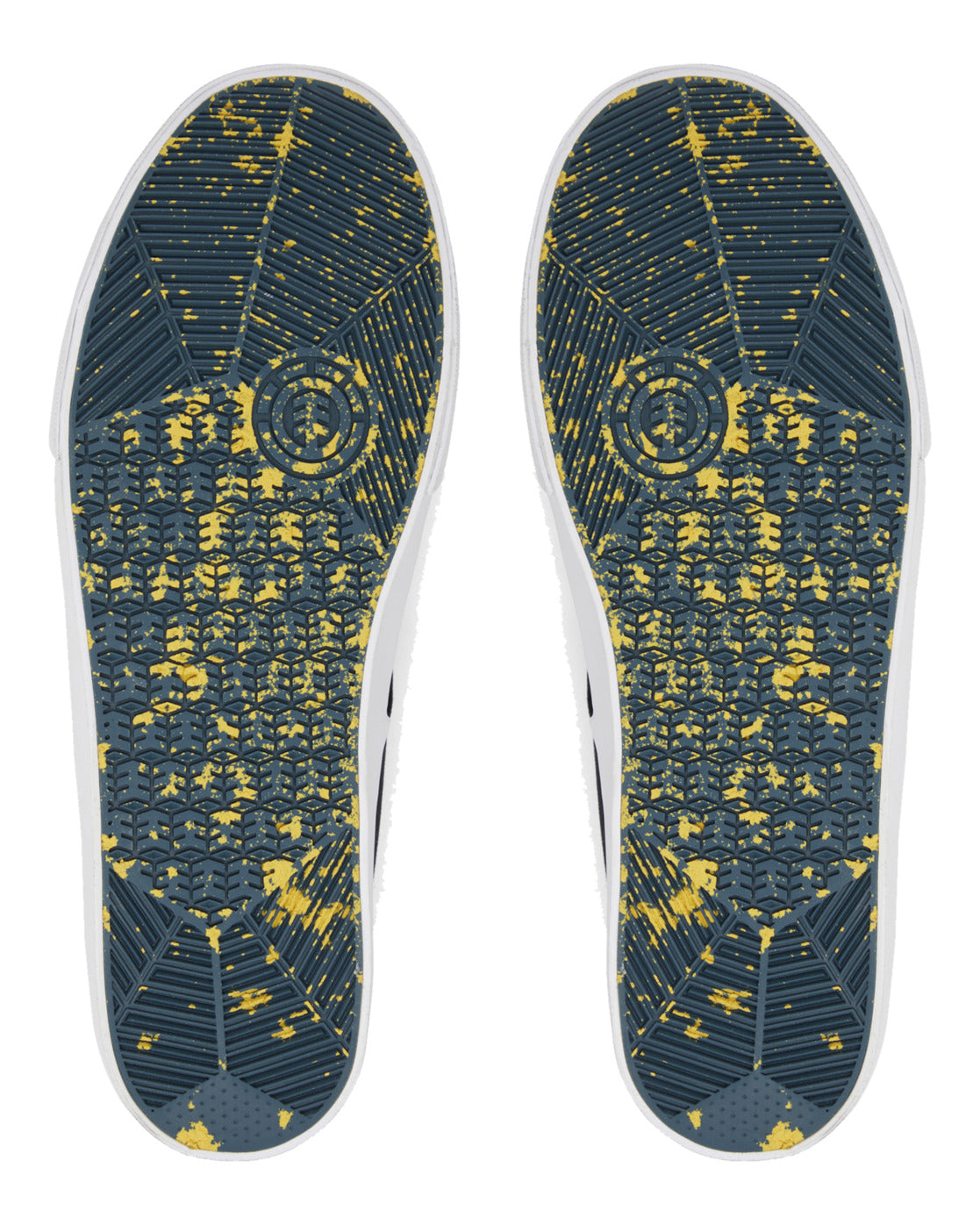 Element Topaz Timber Trainer – Schwarzes Timber