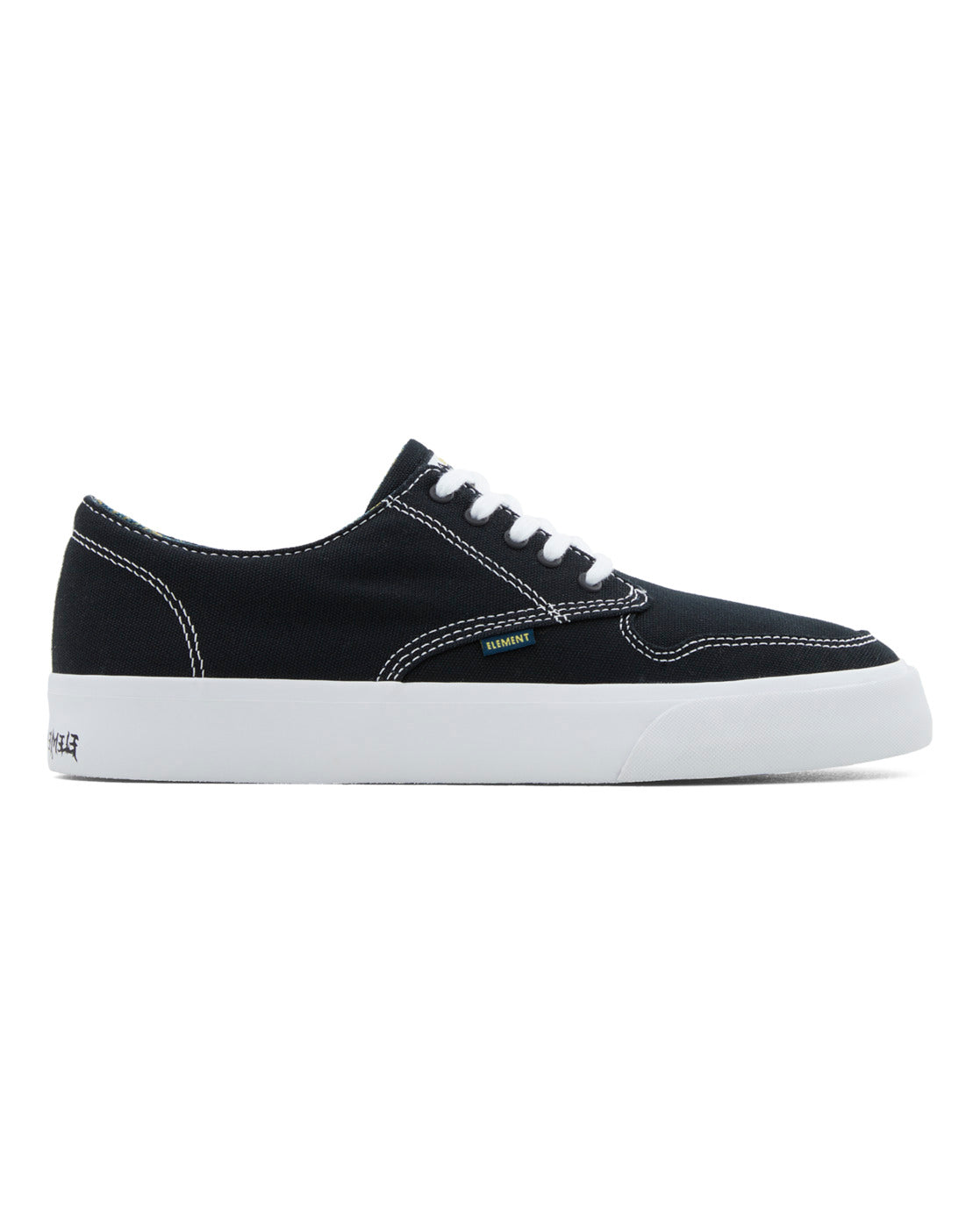 Zapatillas Element Topaz Timber - Black Timber | Calzado | Element | surfdevils.com