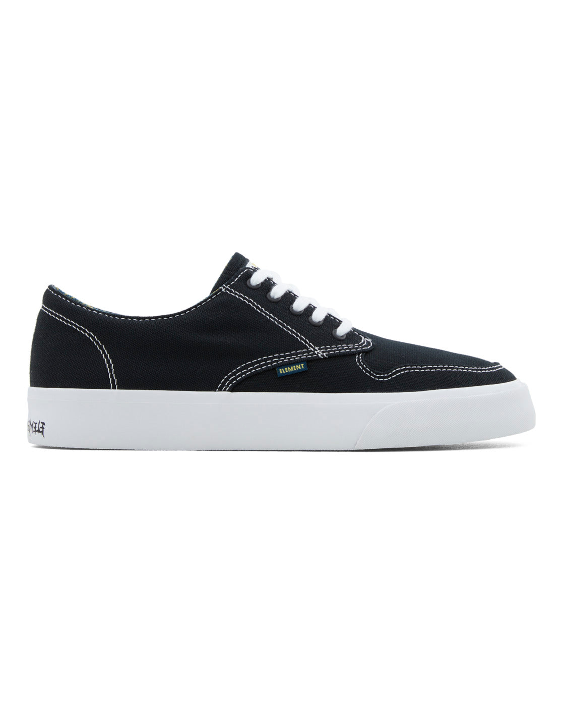 Element Topaz Timber Trainer – Schwarzes Timber