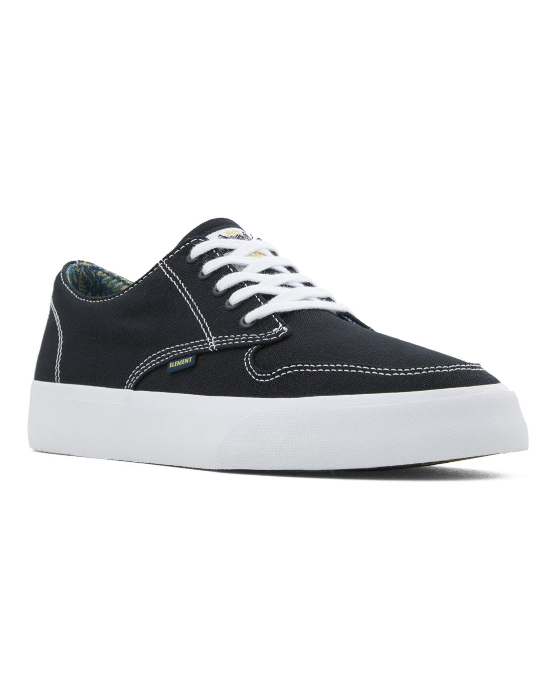 Element Topaz Timber Trainer – Schwarzes Timber
