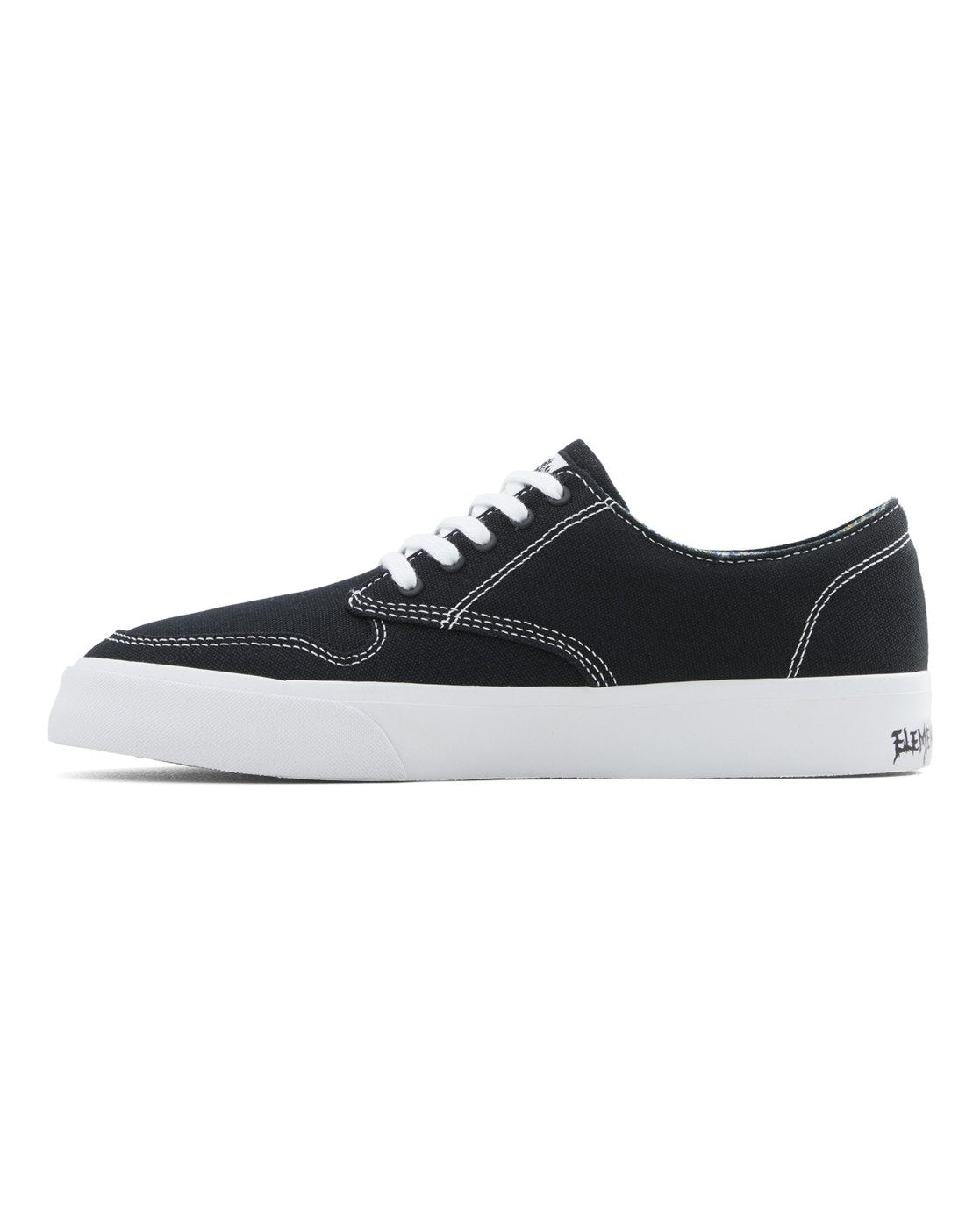 Zapatillas Element Topaz Timber - Black Timber | Calzado | Element | surfdevils.com