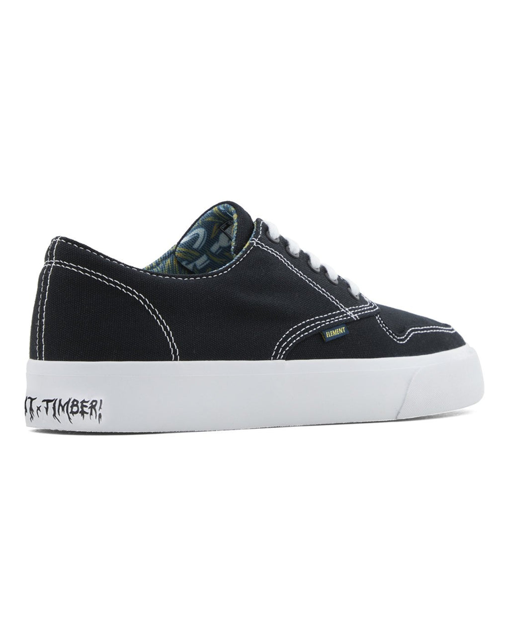 Baskets Element Topaz Timber - Black Timber