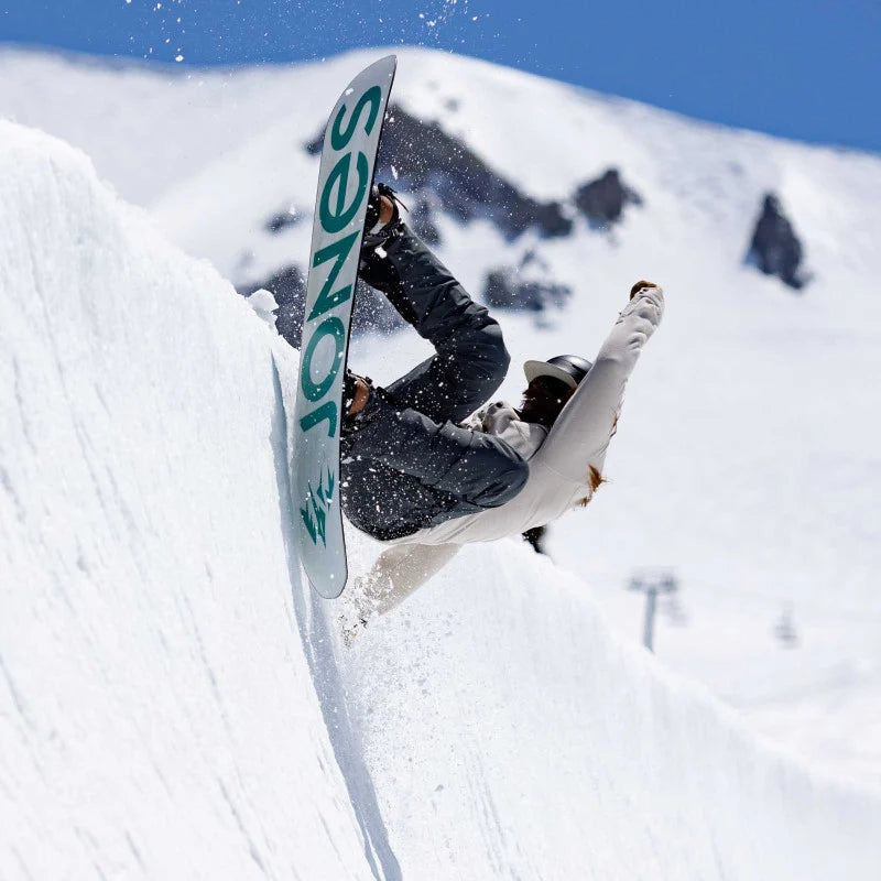 Jones snowboards Women Dream Weaver 2024