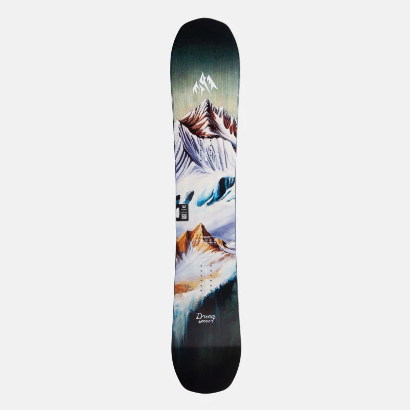 Jones snowboards Women Dream Weaver 2024