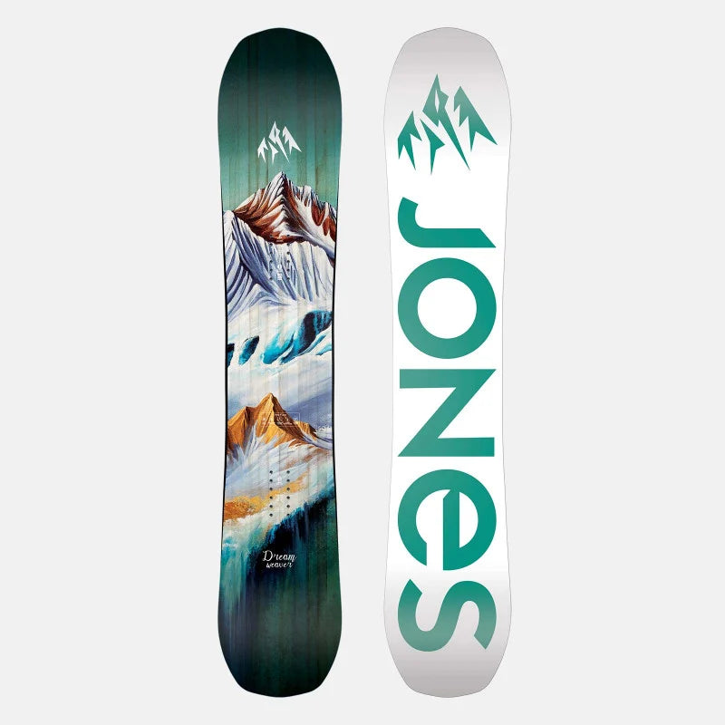 Jones snowboards Women Dream Weaver 2024
