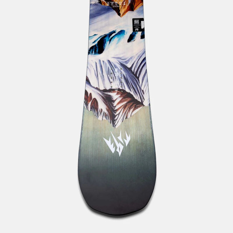 Jones snowboards Women Dream Weaver 2024