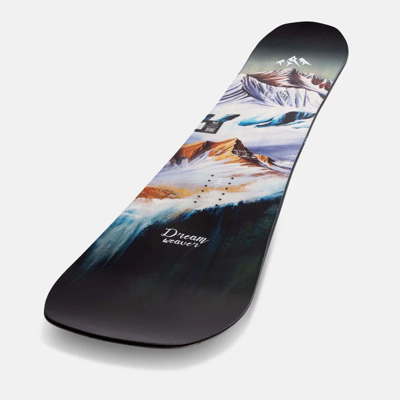 Jones snowboards Women Dream Weaver 2024