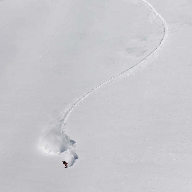 Jones Snowboards Damen Stratos 2024