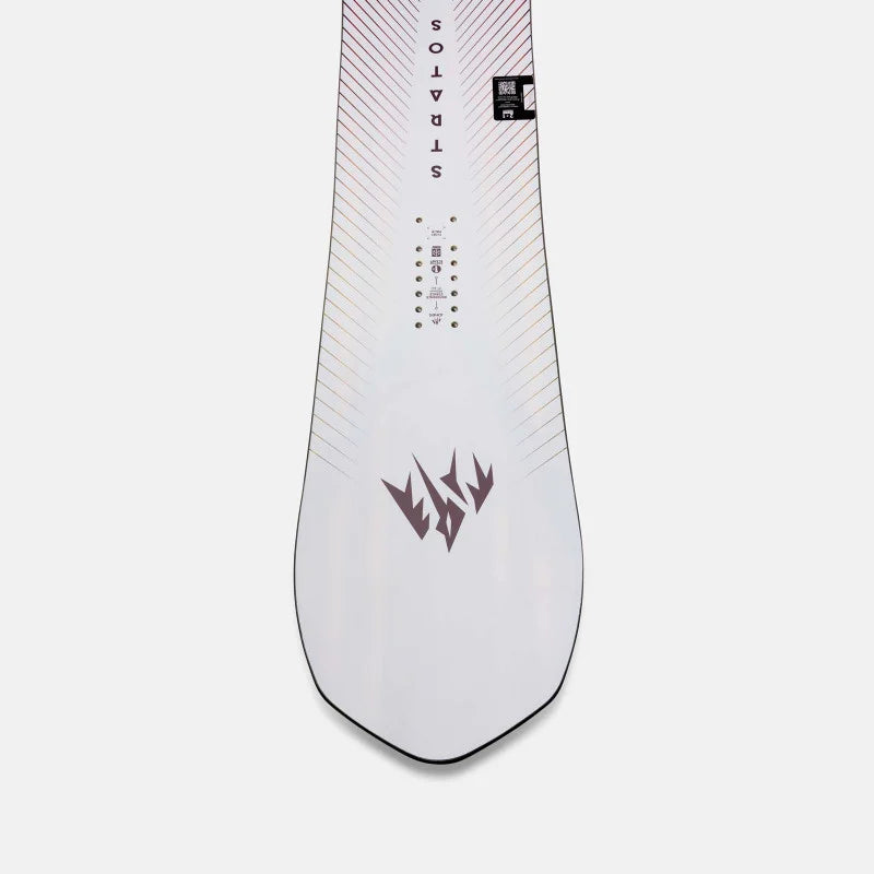 Jones Snowboards Damen Stratos 2024