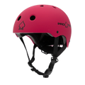 Casco Pro-Tec JR Classic FIT Certified Helmet Matte Pink