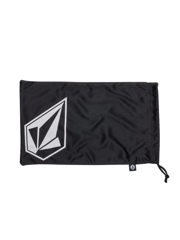 Gafas Snow Volcom Iconic Stone Silver Chrome