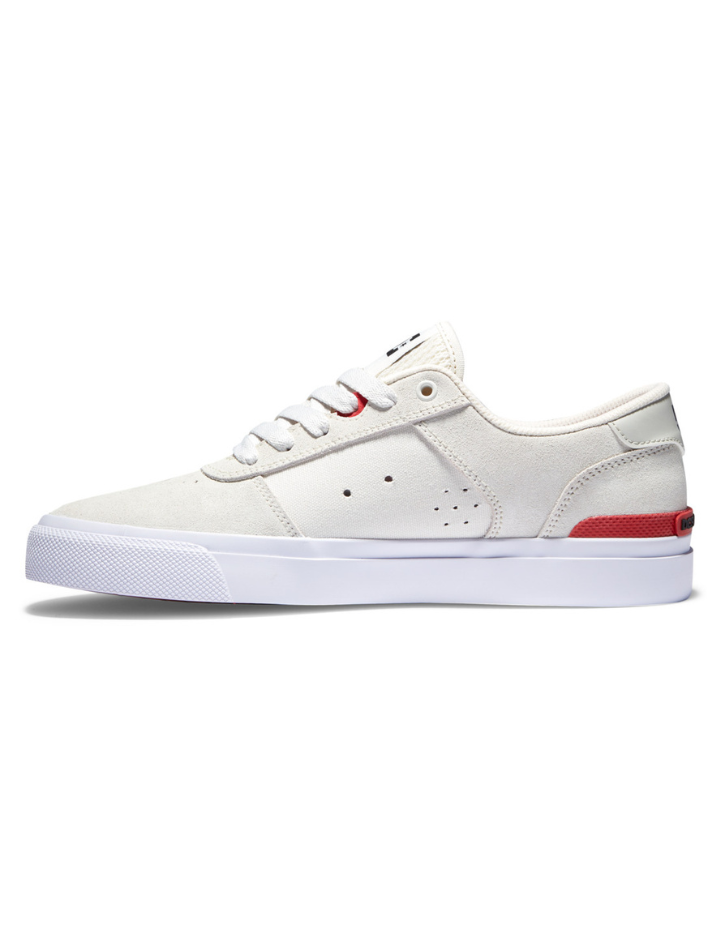 Zapatilla DC Teknic S Off White