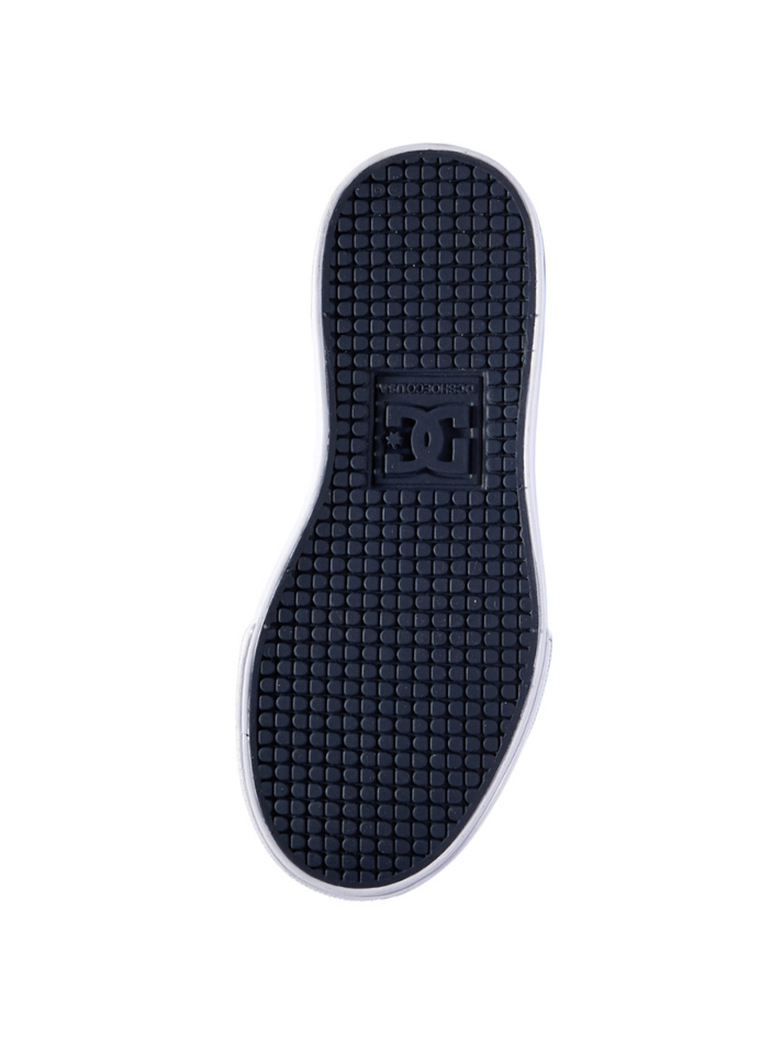 DC Pure Elastic White Blue Green