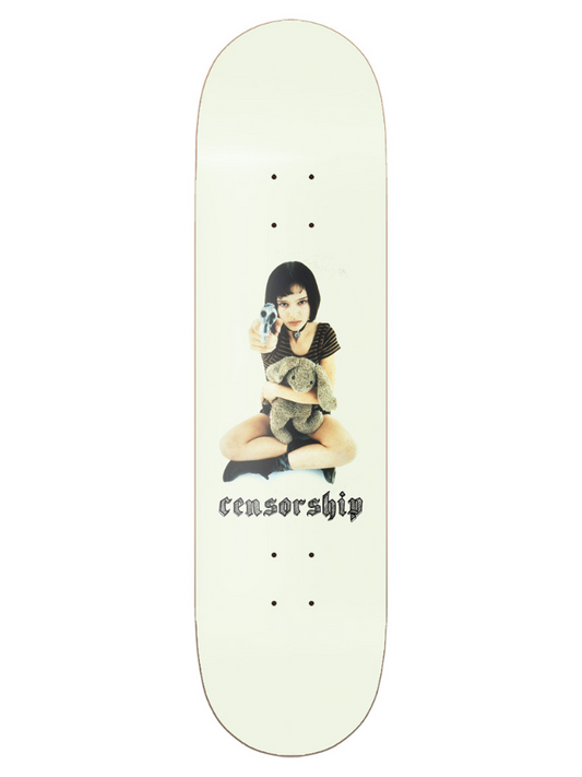 Planche de Skate Matilda 8.2"