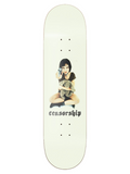 Skateboard Matilda da 8,2 pollici