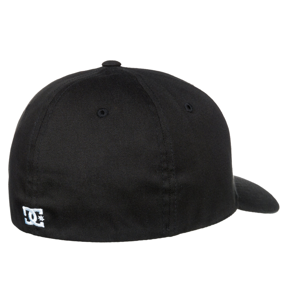 Gorra DC Shoes Cap Star Black