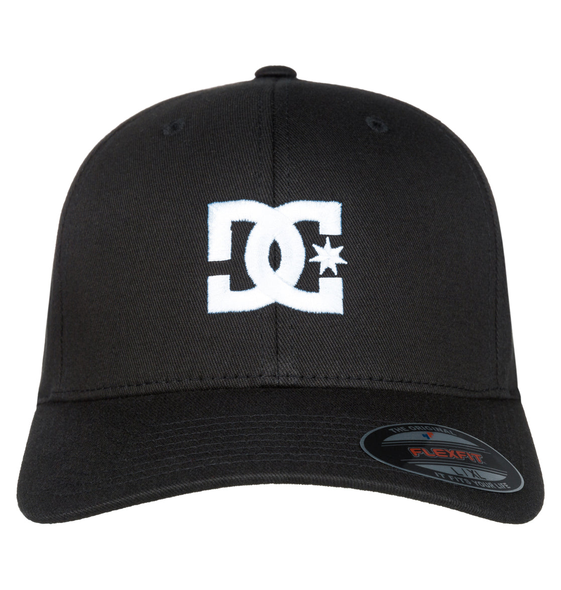 Gorra DC Shoes Cap Star Black