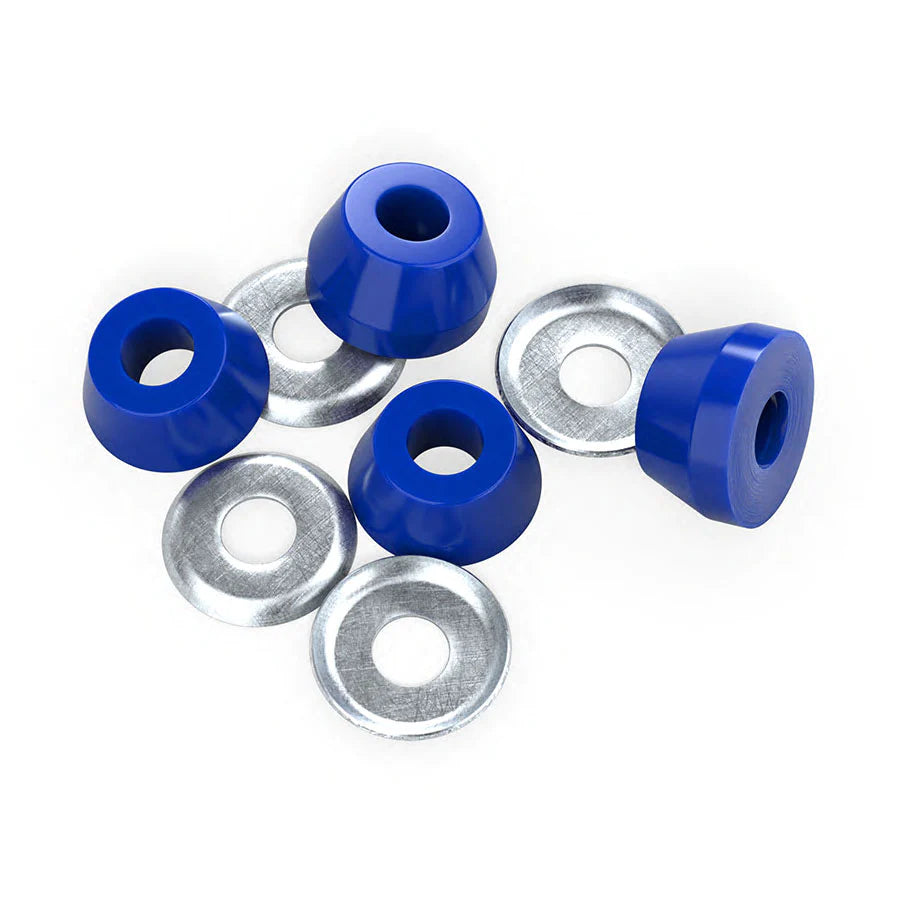 Gomas Independent Standard Conical - Medium Hart 92A Blue