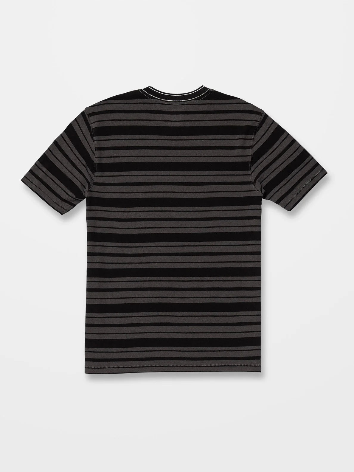 Maglietta Volcom Dosage Crew Storm Cloud