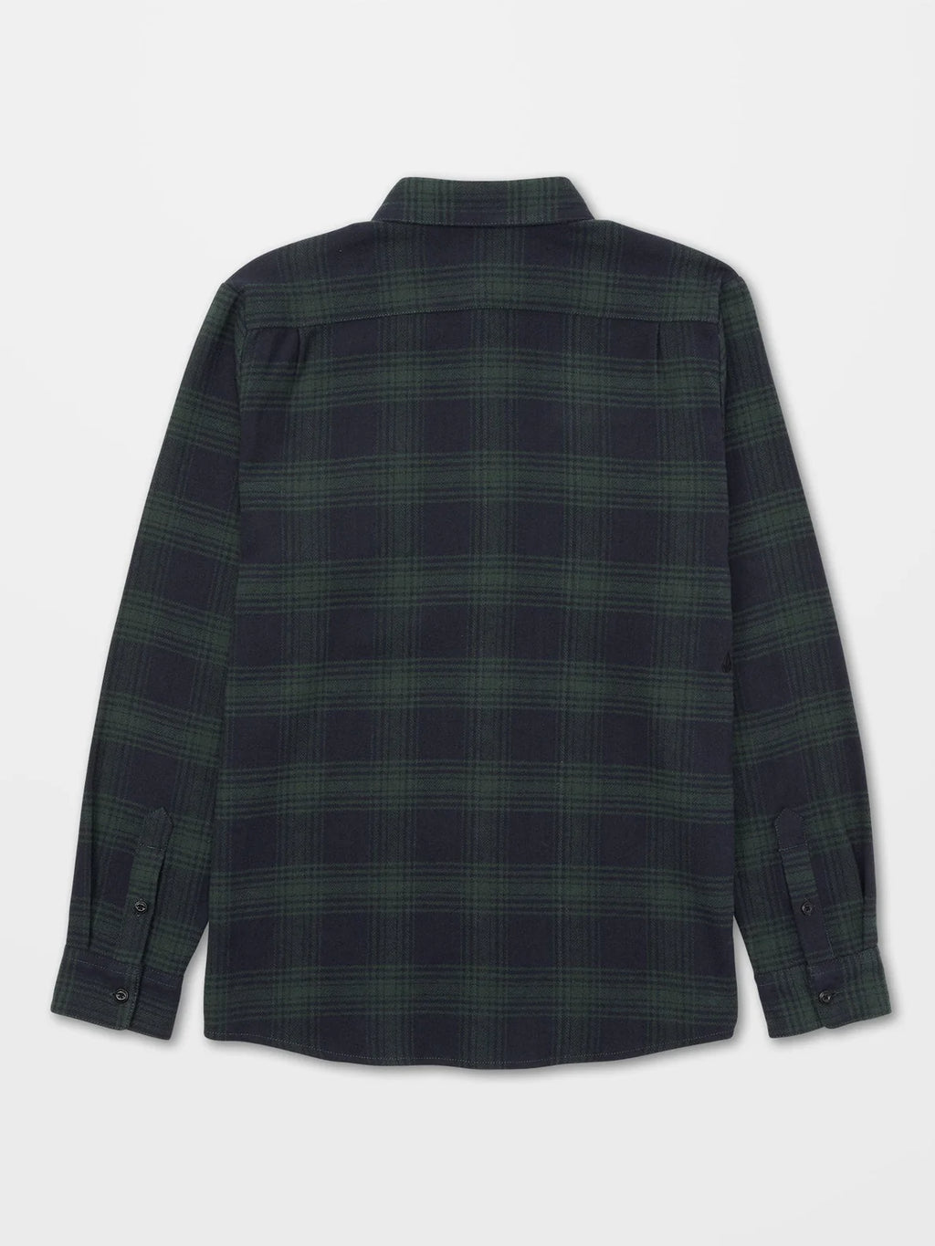 Volcom Tone Stone LS Cedar Green Shirt