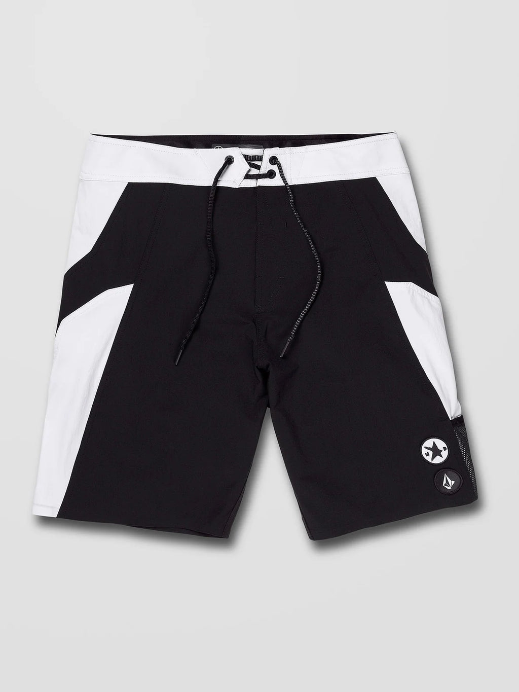 Volcom Surf Vitals Noa Deane Lib 20" Badeanzug Schwarz