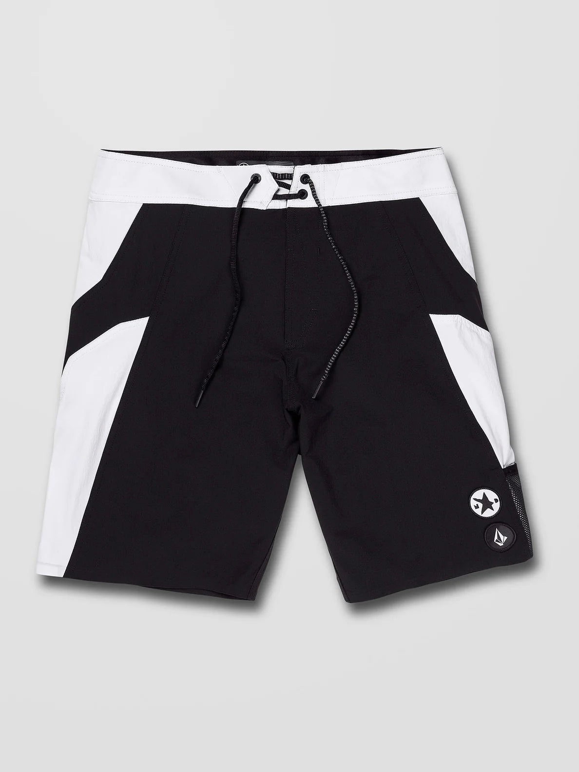Volcom Surf Vitals Noa Deane Lib 20" Badeanzug Schwarz