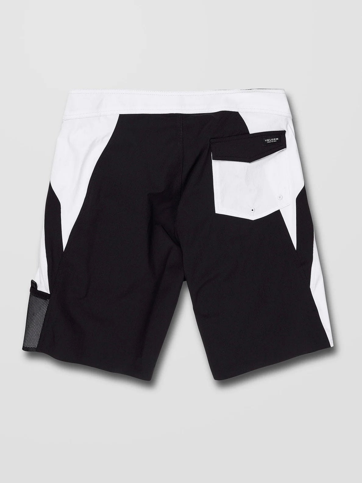 Volcom Surf Vitals Noa Deane Lib 20" Maillot de Bain Noir | Nouveaux produits | Pas de Koongo | Produits les plus récents | produits les plus vendus | Produits les plus vendus | surfdevils.com