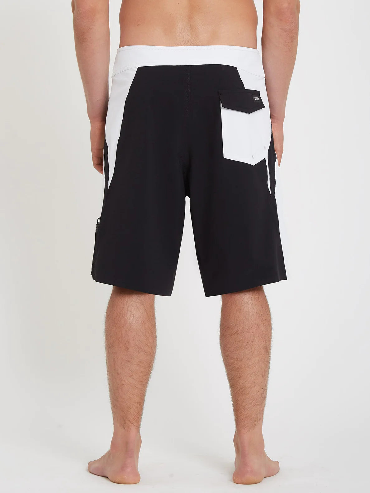 Volcom Surf Vitals Noa Deane Lib 20" Maillot de Bain Noir | Nouveaux produits | Pas de Koongo | Produits les plus récents | produits les plus vendus | Produits les plus vendus | surfdevils.com