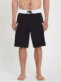 Volcom Surf Vitals Noa Deane Lib 20" Swimsuit Black