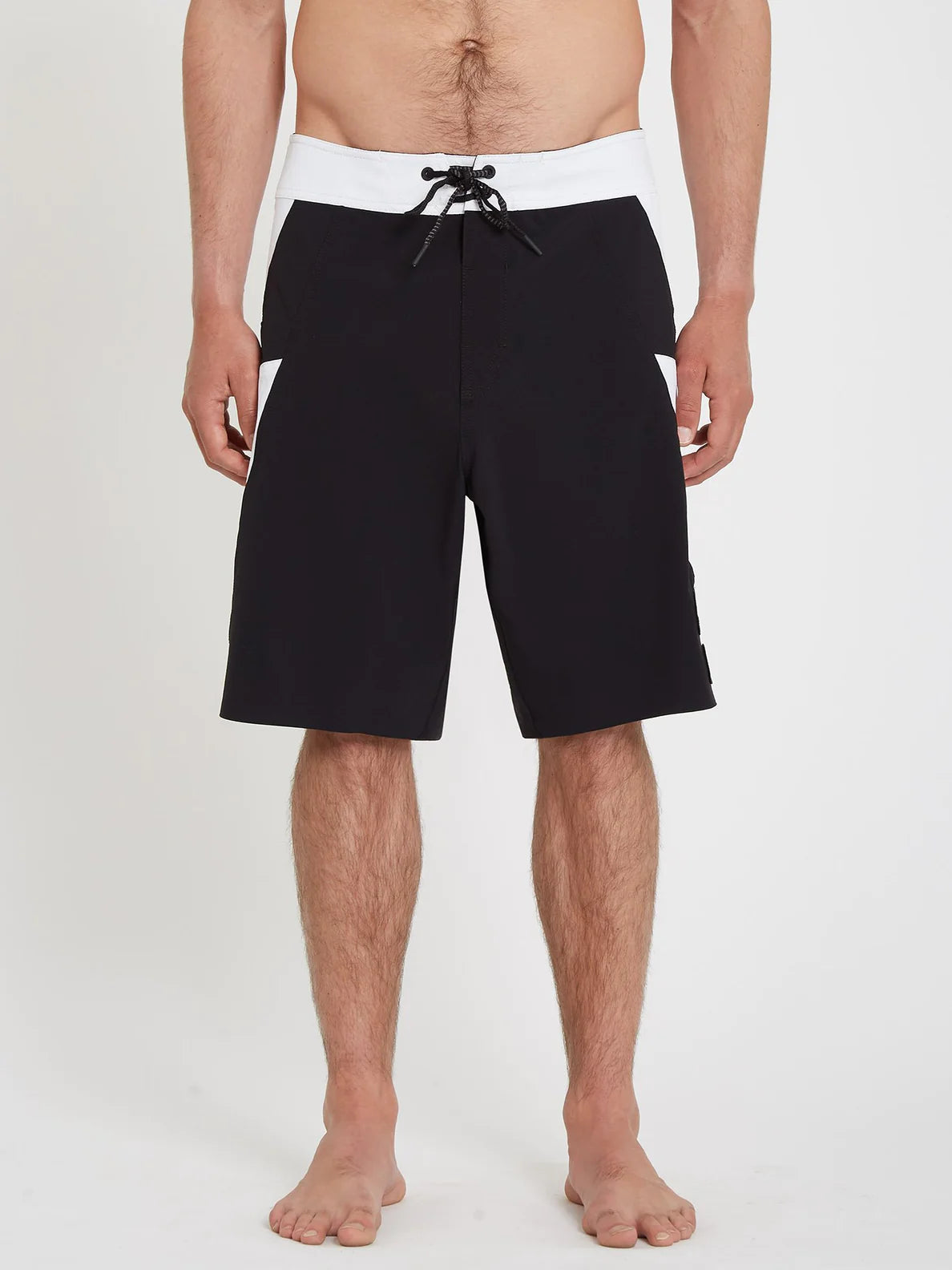 Volcom Surf Vitals Noa Deane Lib 20" Maillot de Bain Noir | Nouveaux produits | Pas de Koongo | Produits les plus récents | produits les plus vendus | Produits les plus vendus | surfdevils.com