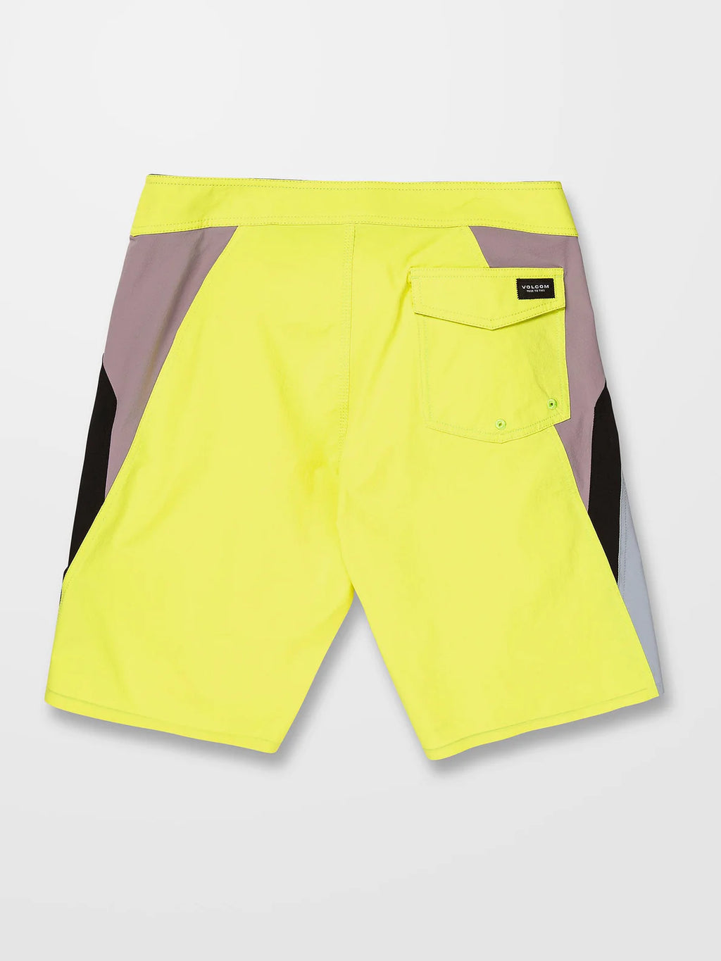 Bañador Volcom Surf Vitals Noa Deane Lib 20" Limeade