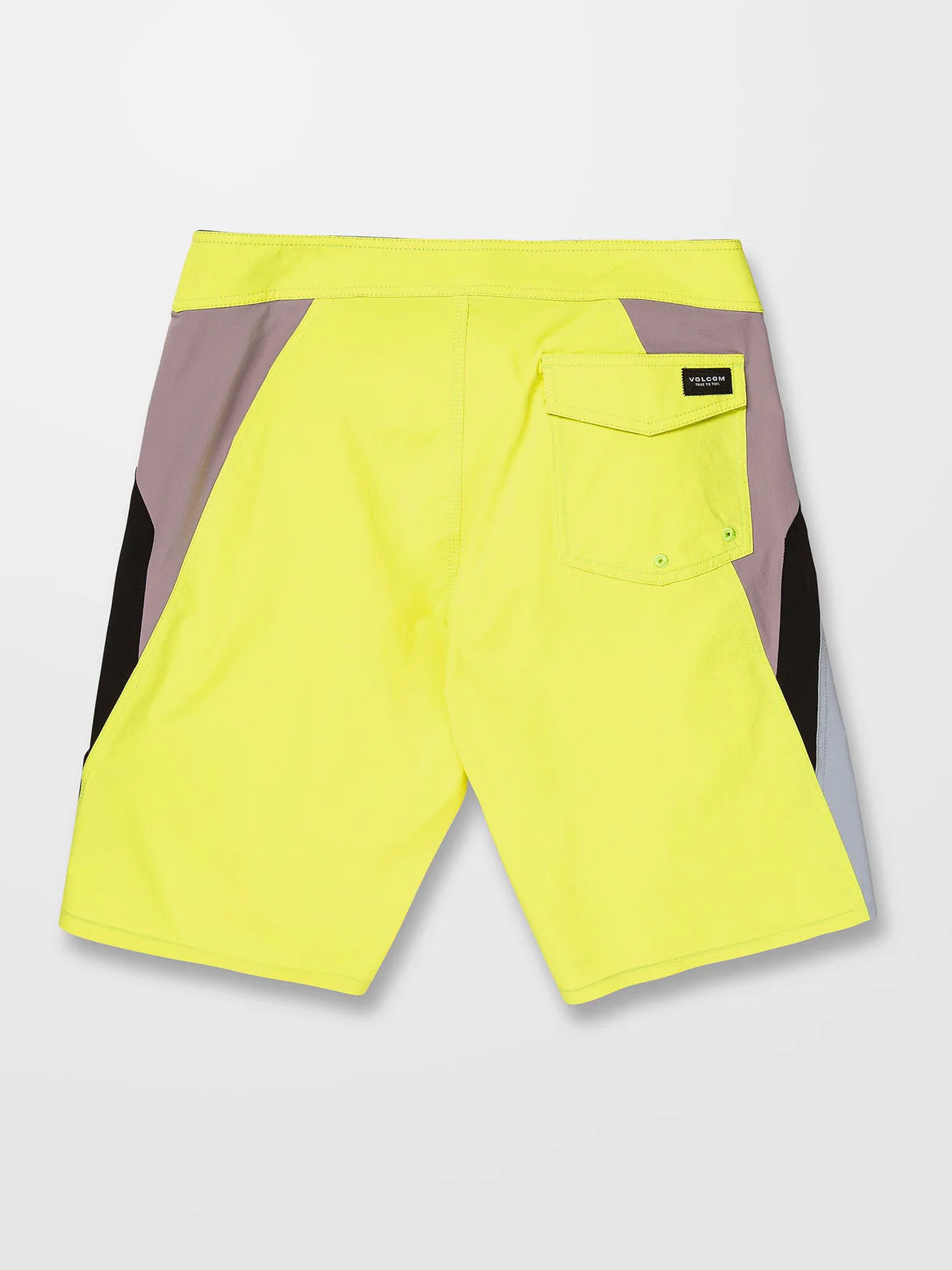Volcom Surf Vitals Noa Deane Lib 20" Badeanzug Limeade