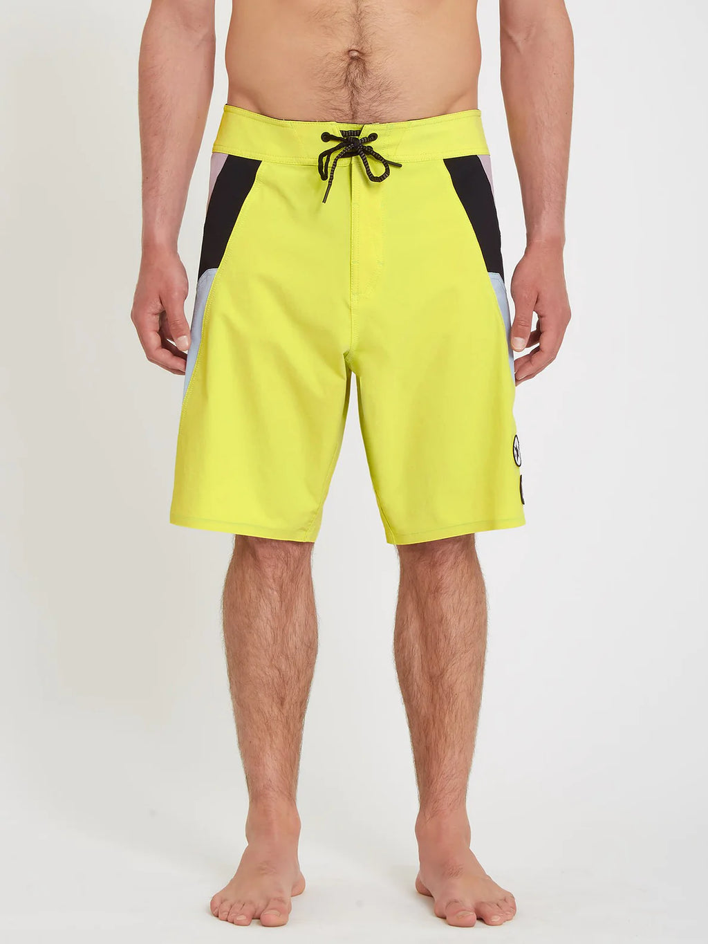 Bañador Volcom Surf Vitals Noa Deane Lib 20" Limeade