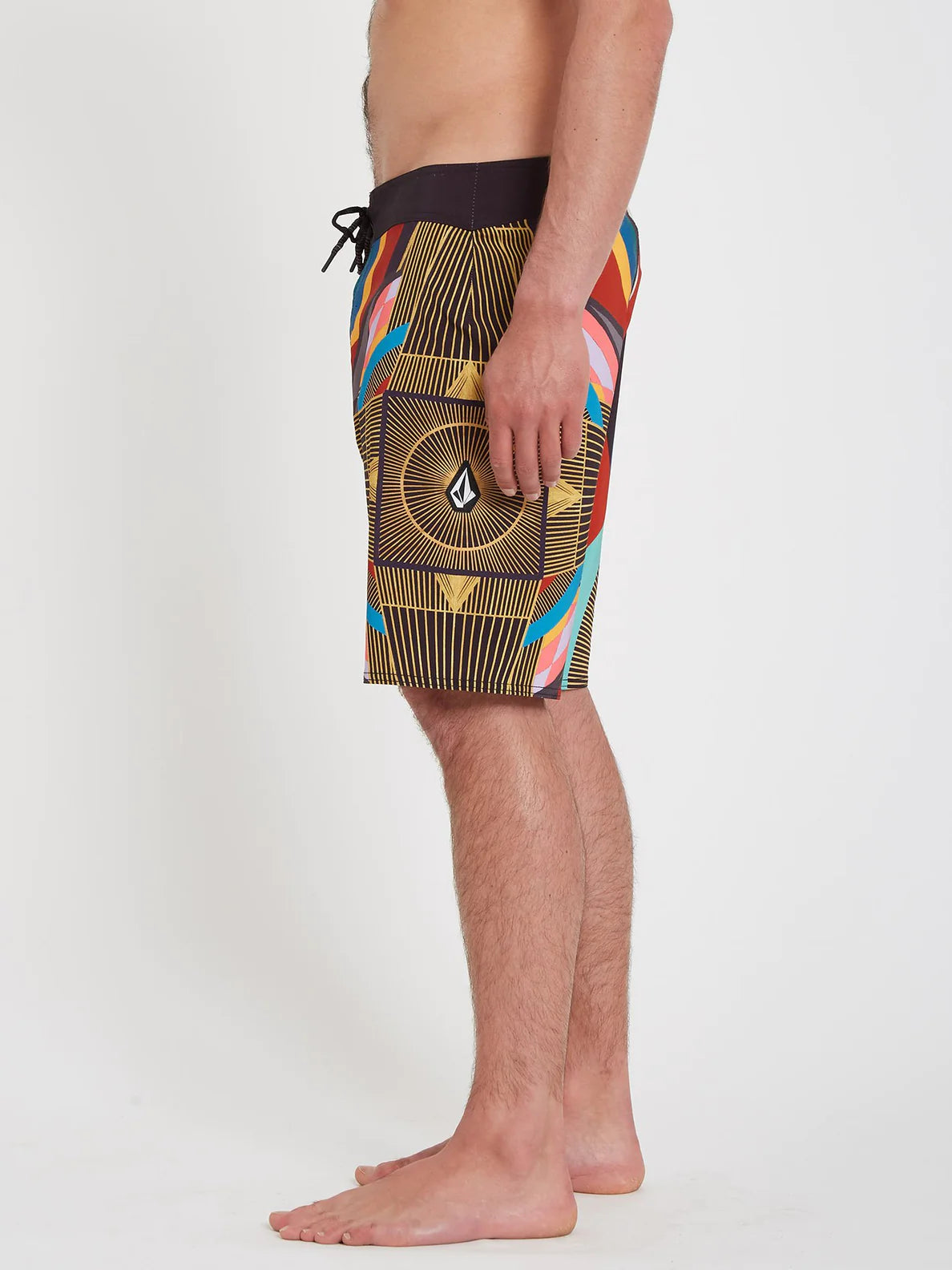 Volcom Thomas Hooper Mod 19" Swimsuit Multi | Novos produtos | Não Koongo | Produtos mais recentes | Produtos mais vendidos | Produtos mais vendidos | surfdevils.com