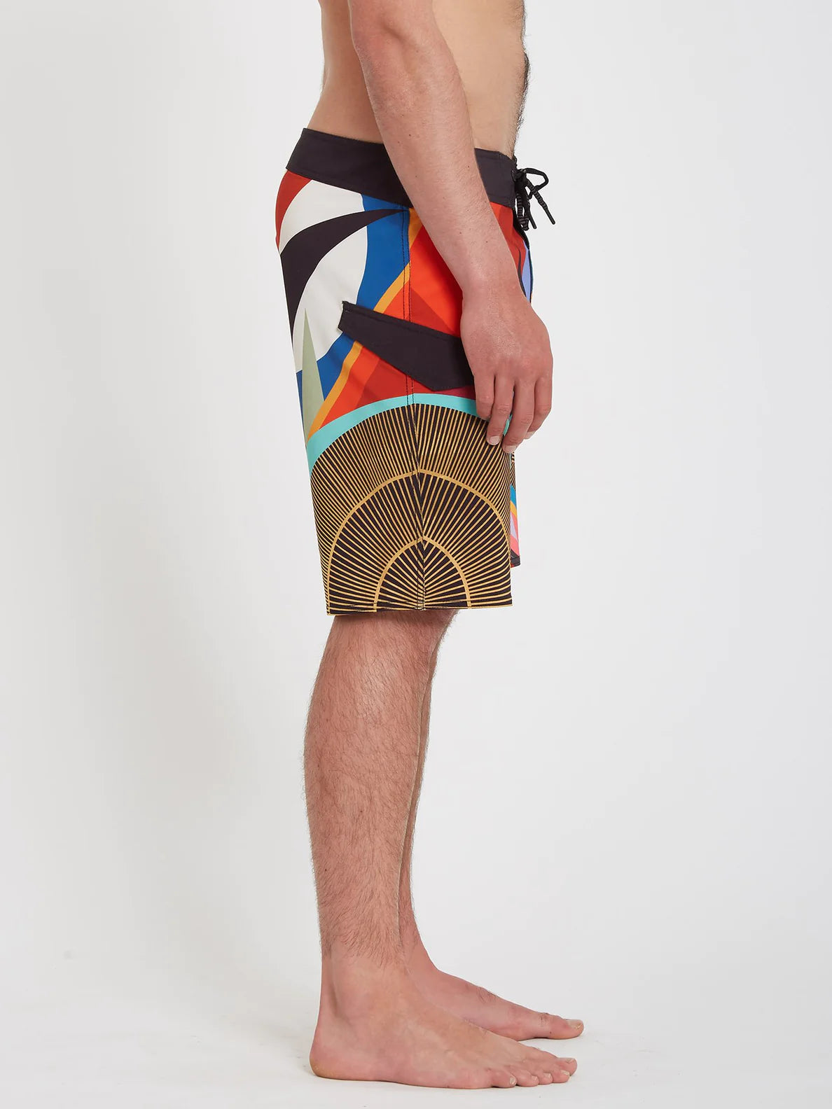 Volcom Thomas Hooper Mod 19" Swimsuit Multi | Novos produtos | Não Koongo | Produtos mais recentes | Produtos mais vendidos | Produtos mais vendidos | surfdevils.com