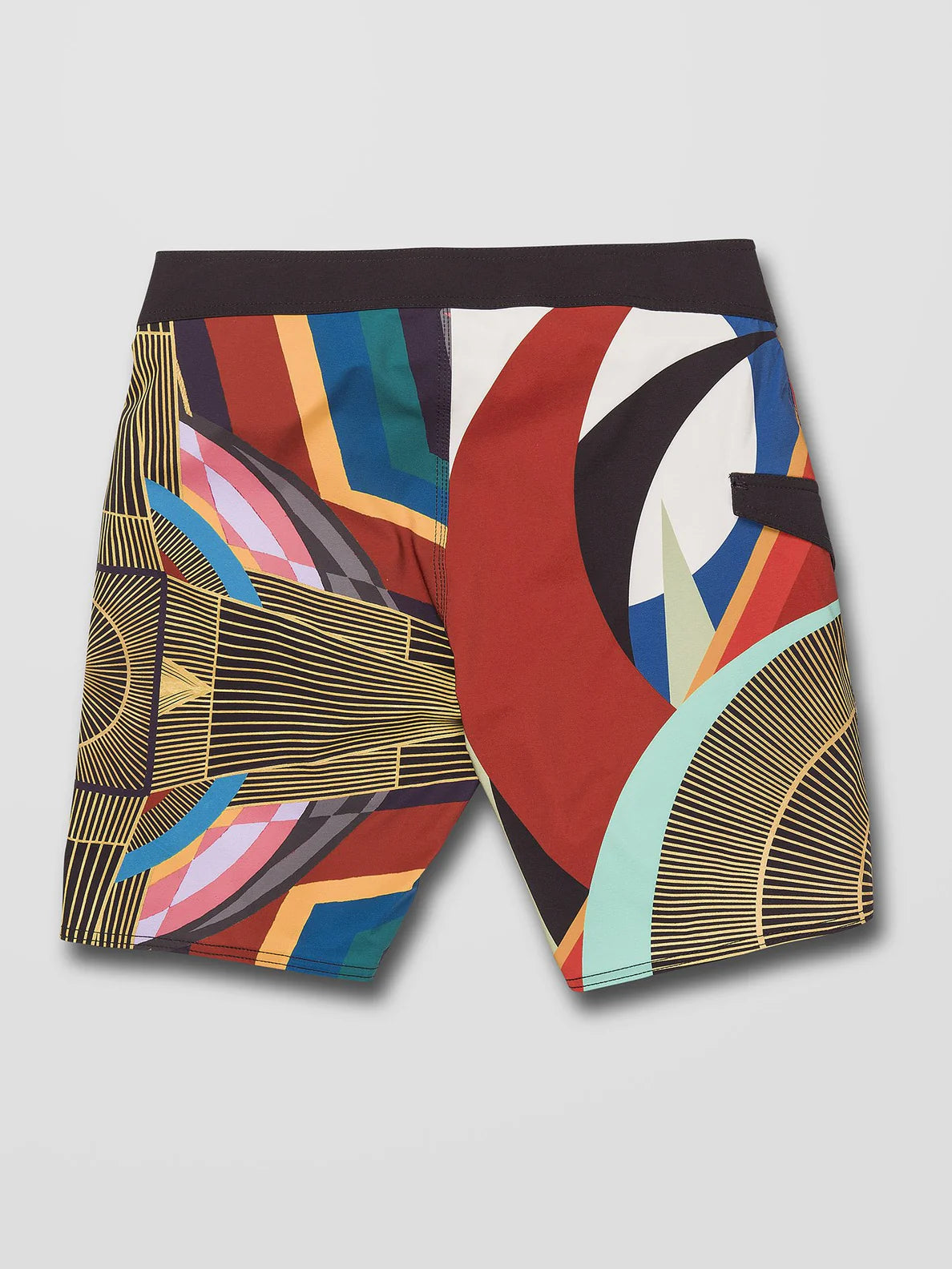Volcom Thomas Hooper Mod 19" Swimsuit Multi | Novos produtos | Não Koongo | Produtos mais recentes | Produtos mais vendidos | Produtos mais vendidos | surfdevils.com