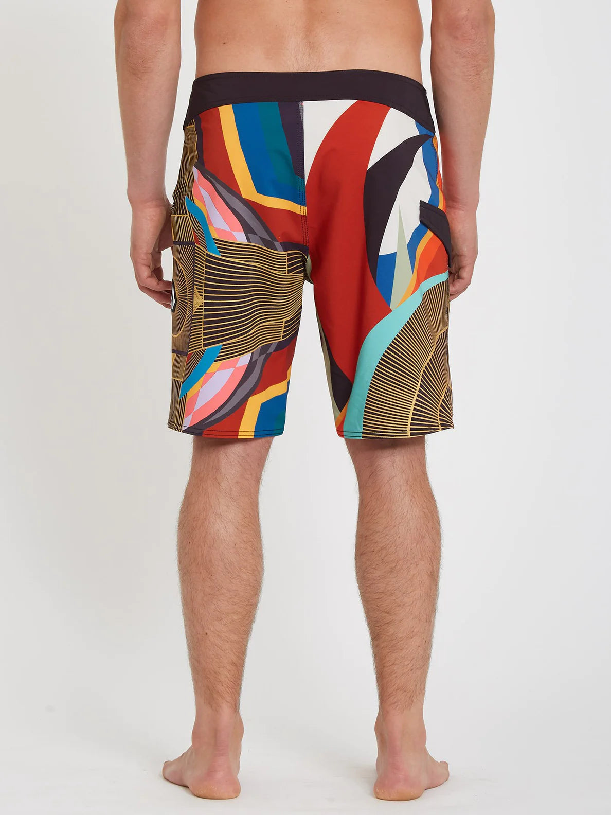 Volcom Thomas Hooper Mod 19" Swimsuit Multi | Novos produtos | Não Koongo | Produtos mais recentes | Produtos mais vendidos | Produtos mais vendidos | surfdevils.com