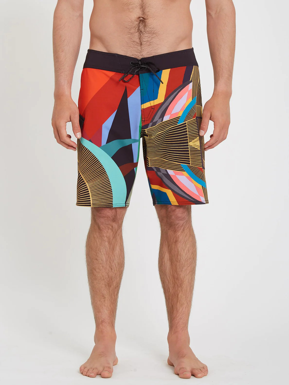 Volcom Thomas Hooper Mod 19" Swimsuit Multi | Novos produtos | Não Koongo | Produtos mais recentes | Produtos mais vendidos | Produtos mais vendidos | surfdevils.com