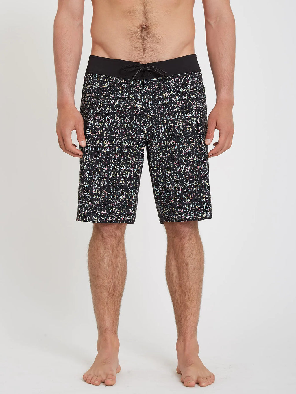 Bañador Volcom Mod Revoke 20" Black