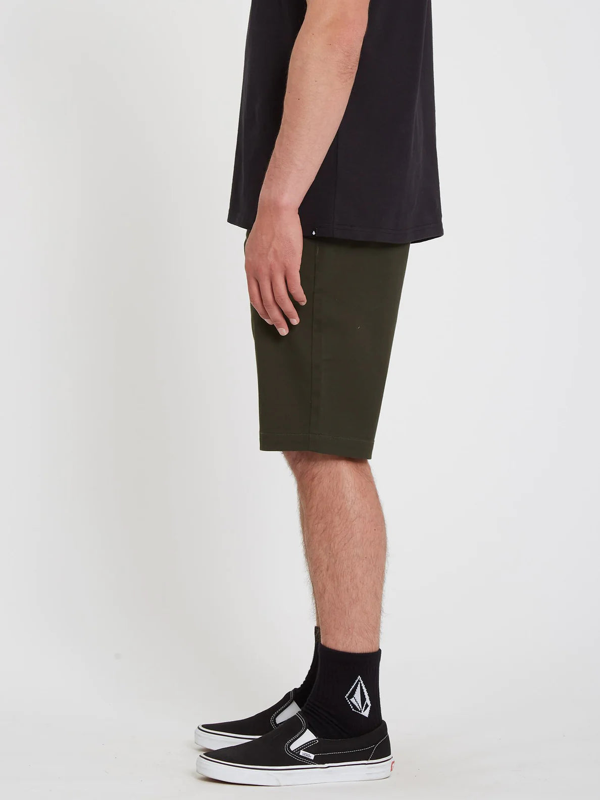 Pantalon corto Volcom Frockin Modern Stretch 21" Duffle Bag | Best selling products | Koongo | No Koongo | surfdevils.com