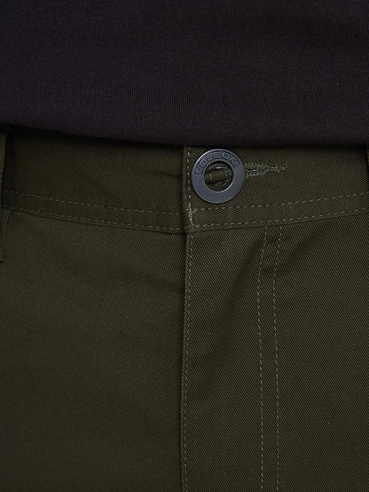 Pantalon corto Volcom Frockin Modern Stretch 21" Duffle Bag