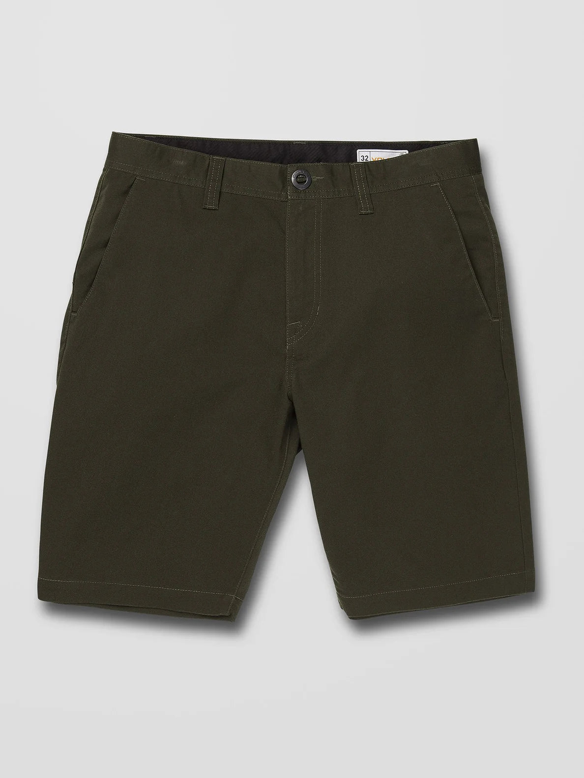 Pantalon corto Volcom Frockin Modern Stretch 21" Duffle Bag | Best selling products | Koongo | No Koongo | surfdevils.com