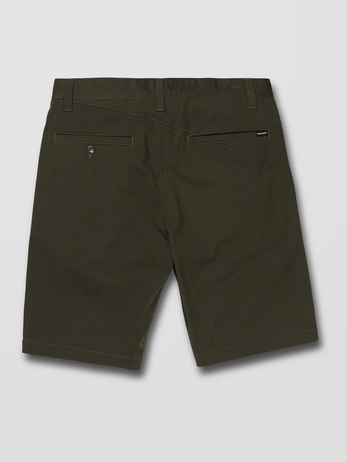 Pantalon corto Volcom Frockin Modern Stretch 21" Duffle Bag | Best selling products | Koongo | No Koongo | surfdevils.com