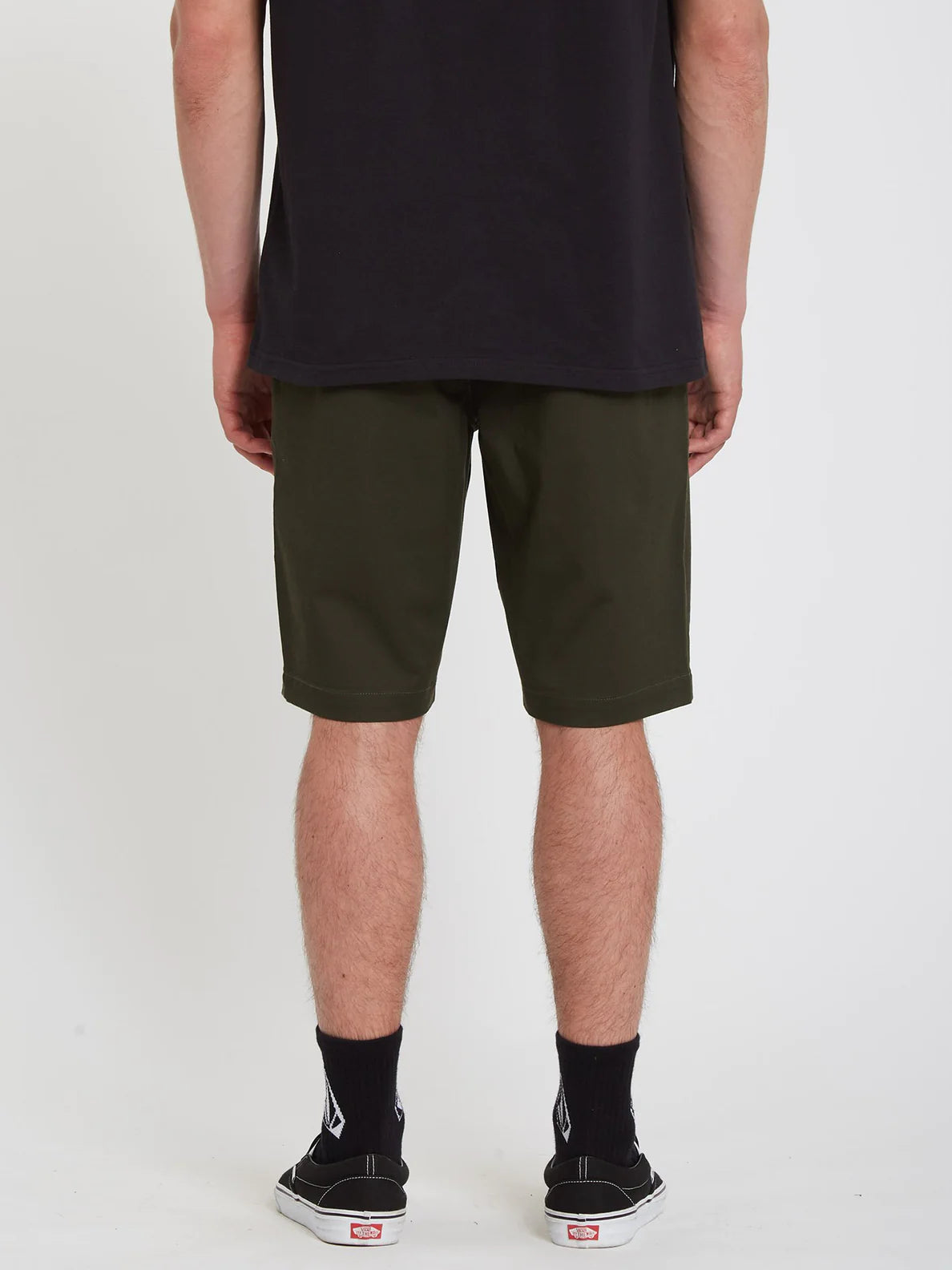 Pantalon corto Volcom Frockin Modern Stretch 21" Duffle Bag | Best selling products | Koongo | No Koongo | surfdevils.com