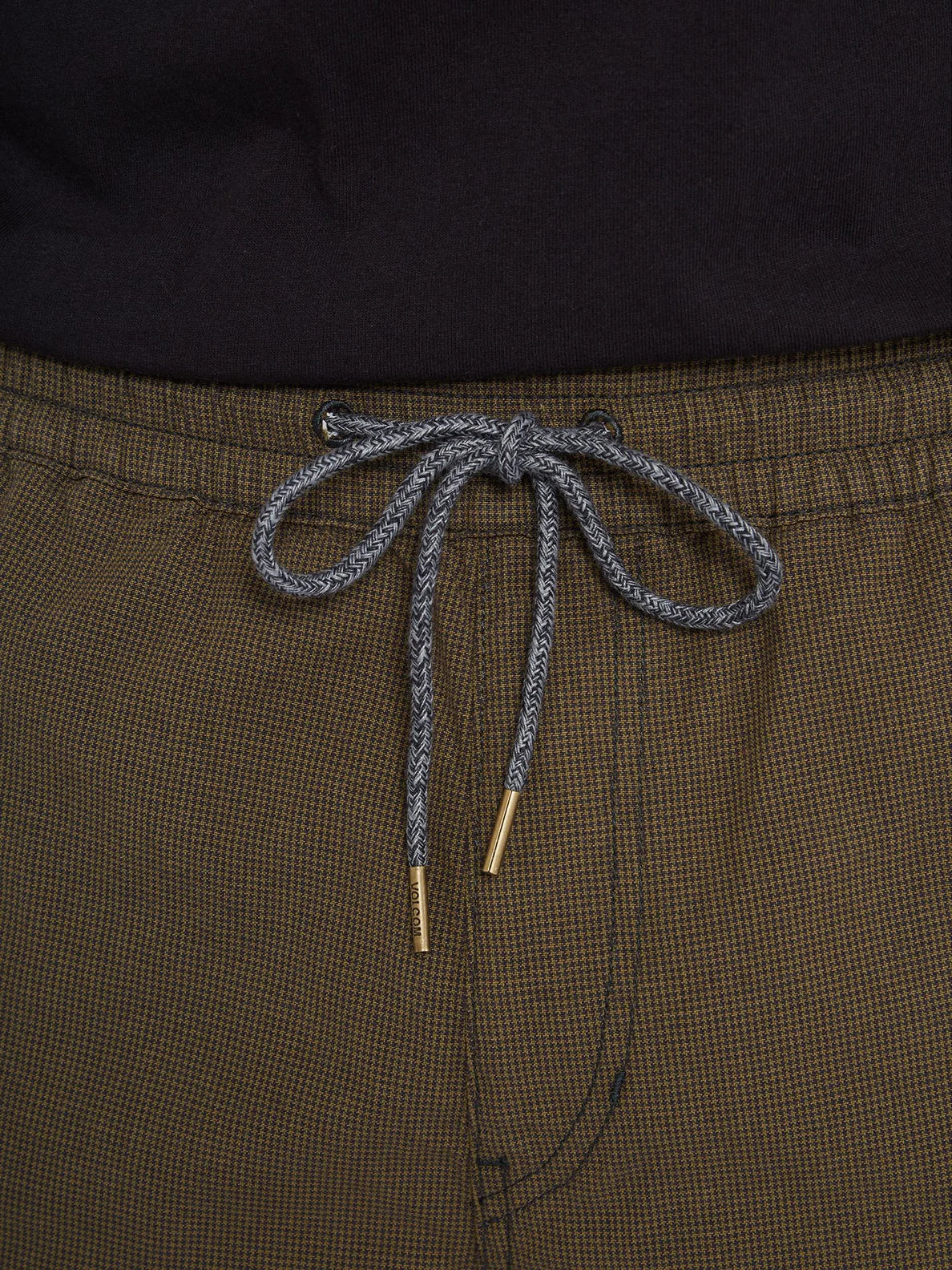 Pantalon Corto Volcom Frickin Mix 19" Military | Pantalones cortos de Hombre | Todos los pantalones de hombre | Volcom Shop | surfdevils.com