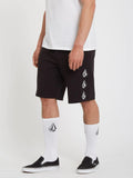 Volcom Frickin Modern Stretch 19 Rose Marron