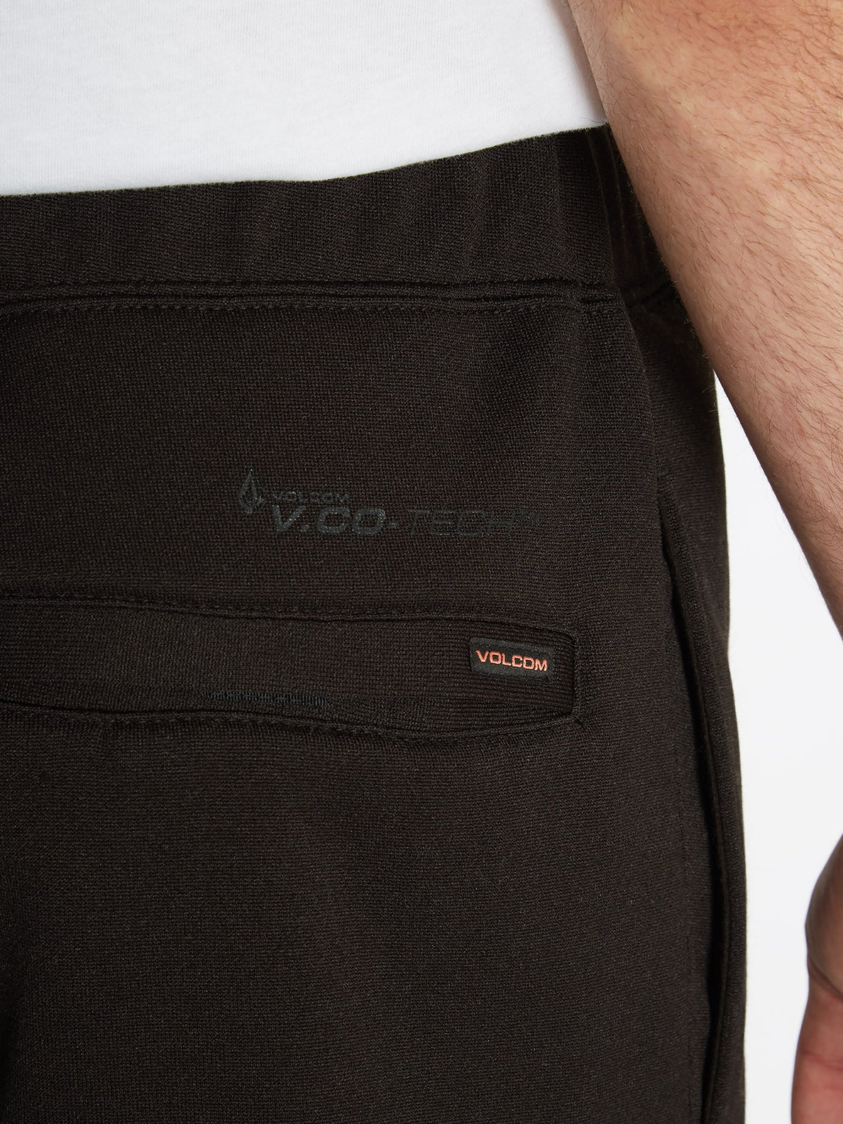 Volcom Frickin Modern Stretch 19 Rose Marron | Nouveaux produits | Pas de Koongo | Produits les plus récents | produits les plus vendus | Produits les plus vendus | surfdevils.com